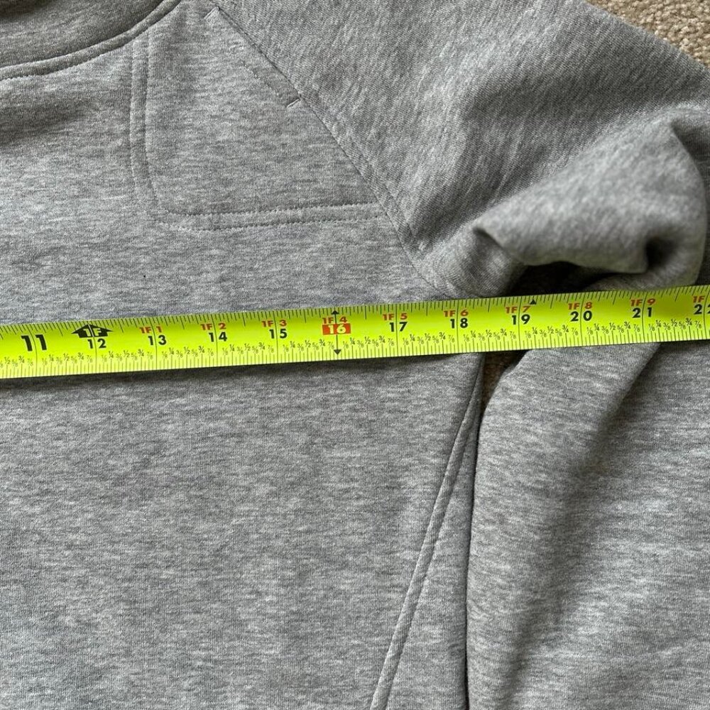 Woomen's Hoodie - Picture 5 of 7